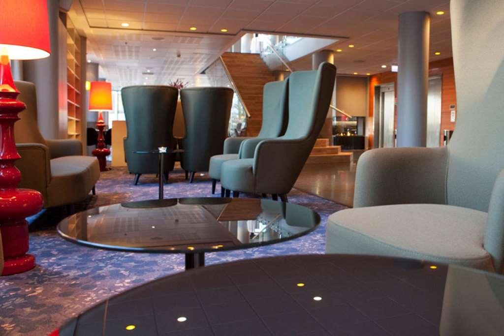 Clarion Hotel Stavanger Interior foto