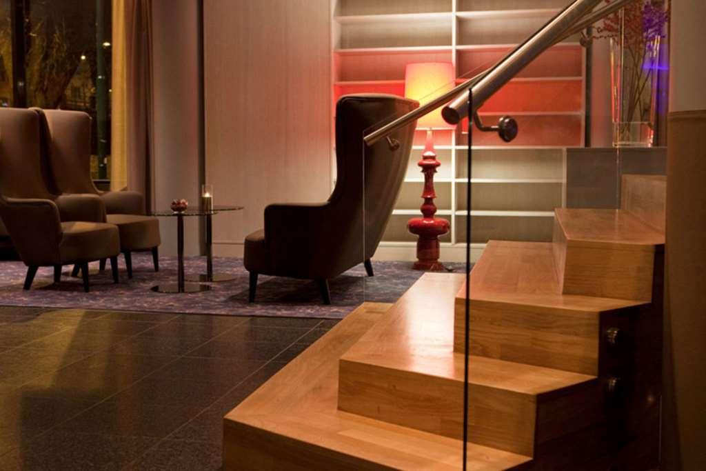 Clarion Hotel Stavanger Interior foto